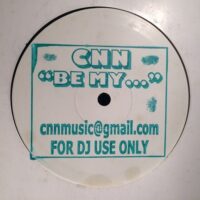 Be My... - Nina Simone & CNN