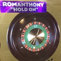Hold On - Romanthony