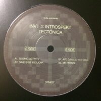 TECTONICA - INVT / Introspekt
