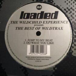 The Best Of Wildtrax - The Wildchild Experience