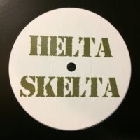 The Feelin' / Taste - Helta Skelta