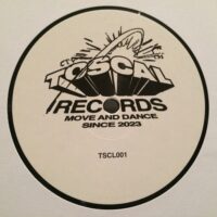 TSCL001 - Aka Juanjo, Adria, Emi Koto, Phil Simon, R&I