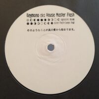 Agnostic Monk - Keymono Aka House Master Flash