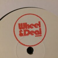 Bad Trip / Rolling Skies - Krome & Type