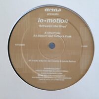 Between The Lines - Lo-Motion