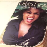 Get It Up (The Feeling) - Ultra Naté 2x12