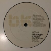 Get Up! - Beverley Knight / Middle Row / So Solid