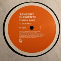 House Luck - Sensory Elements