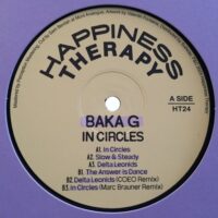 In Circles - Baka G