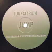 Funkatarium (Paavo Thorian Remix) - Jump