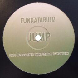 Funkatarium (Paavo Thorian Remix) - Jump