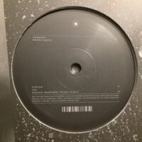 Marée Haute - Honorée