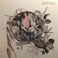 Mercury Jasmine - Julie Marghilano