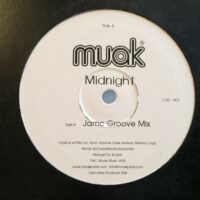 Midnight - Jamc Groove