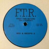 Mix & Beeps 2 - Beeps 2 - Breaks & Samples