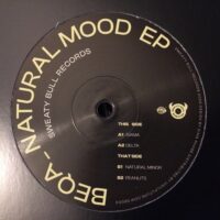 Natural Mood EP - BEQA