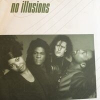 No Illusions - D-Influence / MK