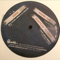 Versatile Family Sampler - Soha / DJ Gregory / Osunlade