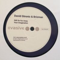 Still So Far Away - David Gtronic / Brizman