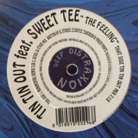 The Feeling - Tin Tin Out