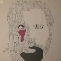 The Fugitive - Justin Martin