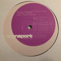 Think Twice - Franky Boissy & Vincent Kwok