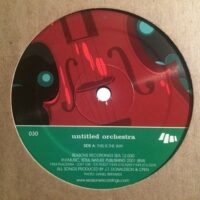 This Is The Way - Untitled Orchestra