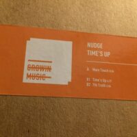 Time's Up - Nudge