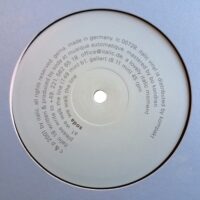 We Walk The Line - Soda