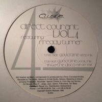 Direct Courant - Volume 4