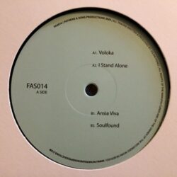 FAS014 - Julian Perez