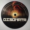Form Your Path / Evoke - Disonata