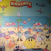 Gaston's Holidays - Occibel / Merov / Emi Ömar / Wooka