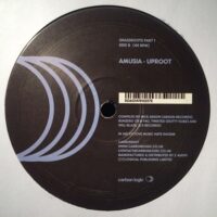 Grassroots Part 1 - Partition / Uproot