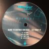 Lee Tommy EP - Close to Custom & Den Haas