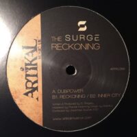 The Reckoning - Surge
