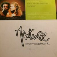 Sur La Terre Remixes Part 1 - Martin Solveig / DJ Spen / Karizma