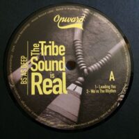 The Tribe Sound Is Real - Bs As Deep & Lucio De Rosa