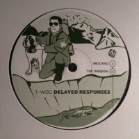 Delayed Responses Volume 3 - T-Woc