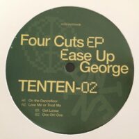 Four Cuts EP - Ease Up George
