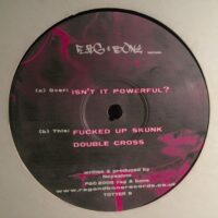 Isn't It Powerful? - Noyeahno