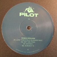 Like This - Robin Graham