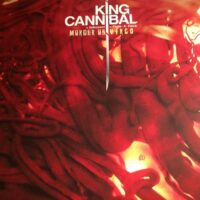 Murder Us / Virgo - King Cannibal