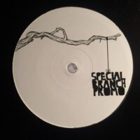 Pumpin Like Reeboks / Vomit Riddim - Raffertie