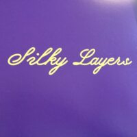 Silky Layers - Phil Evans / Aline Umber / Maxime Db