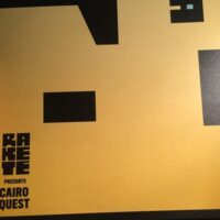 Cairo Quest - Ismael / Hassan Abou Alam / Moff