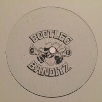 BB-010 - GLOCKTA / Milzy / IsGwan / Robustt