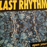 Open Your Mind - Last Rhythm