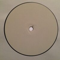 PVC02 - Giralda *TEST PRESSING*