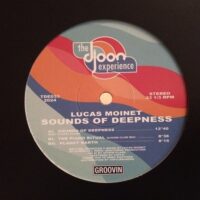 Sounds Of Deepness - Lucas Moinet